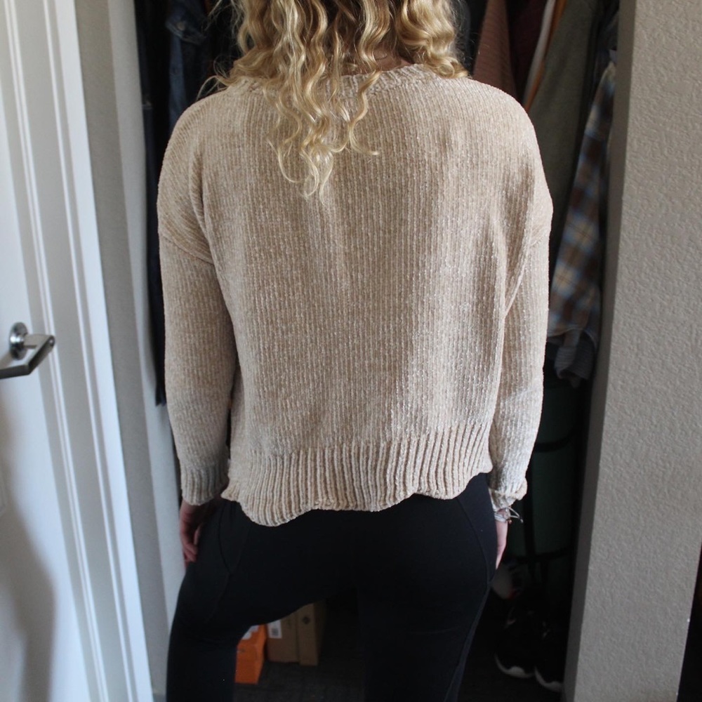 Altar’d state sweater